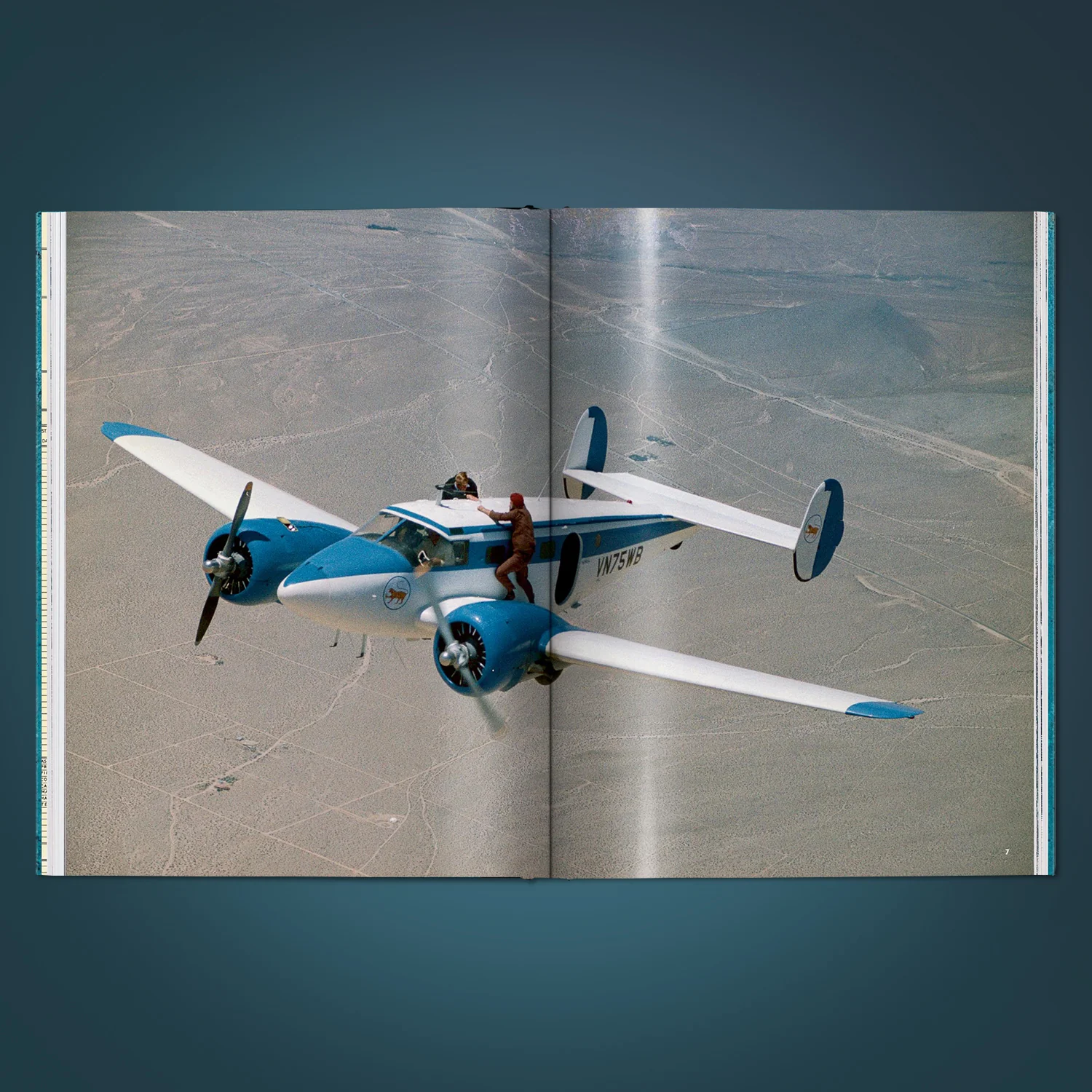 The James Bond Archives Book - Standard Edition - By Taschen - Image 6