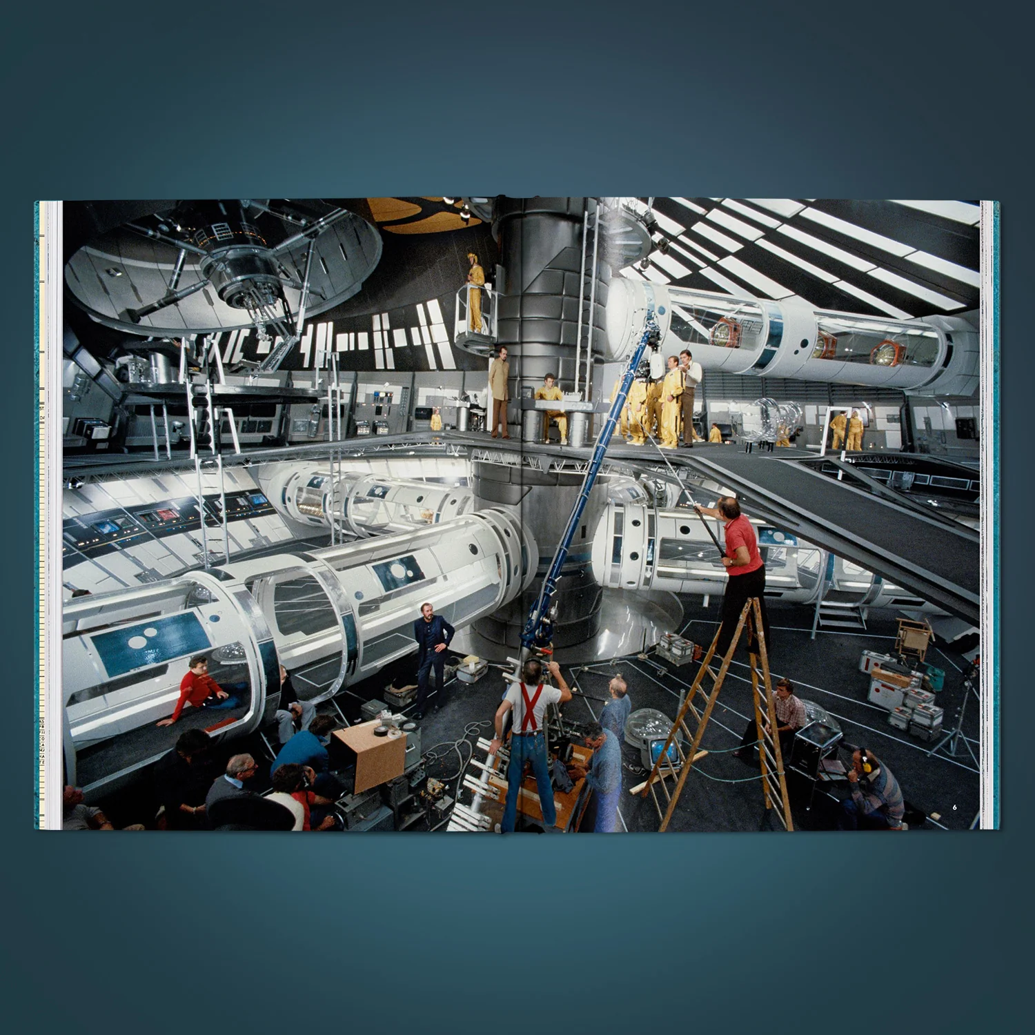 The James Bond Archives Book - Standard Edition - By Taschen - Image 9