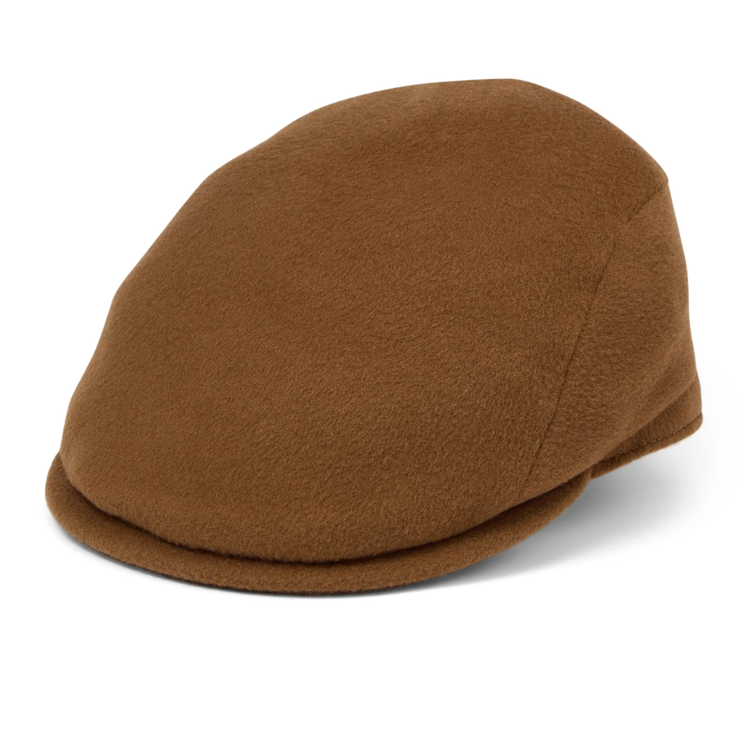 The James Bond Auric Cap - Goldfinger Edition - by Lock & Co. - Image 3