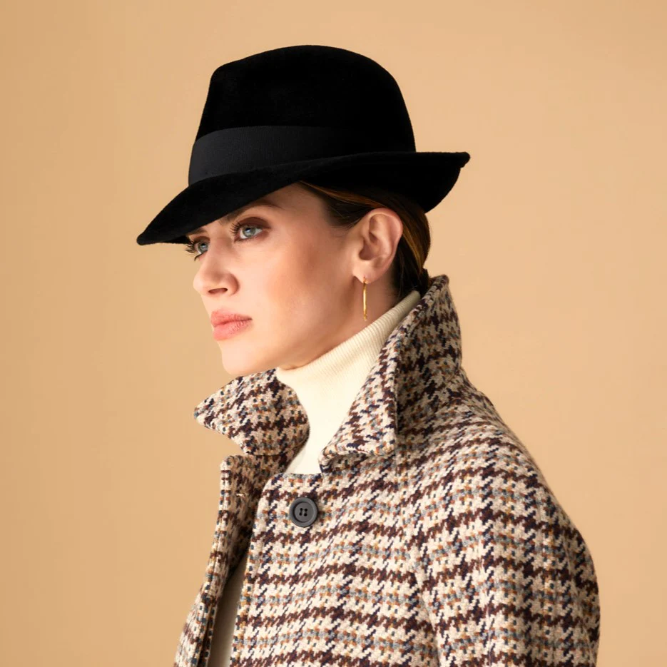The James Bond Vesper Trilby - Casino Royale Edition - By Lock & Co. - Image 2