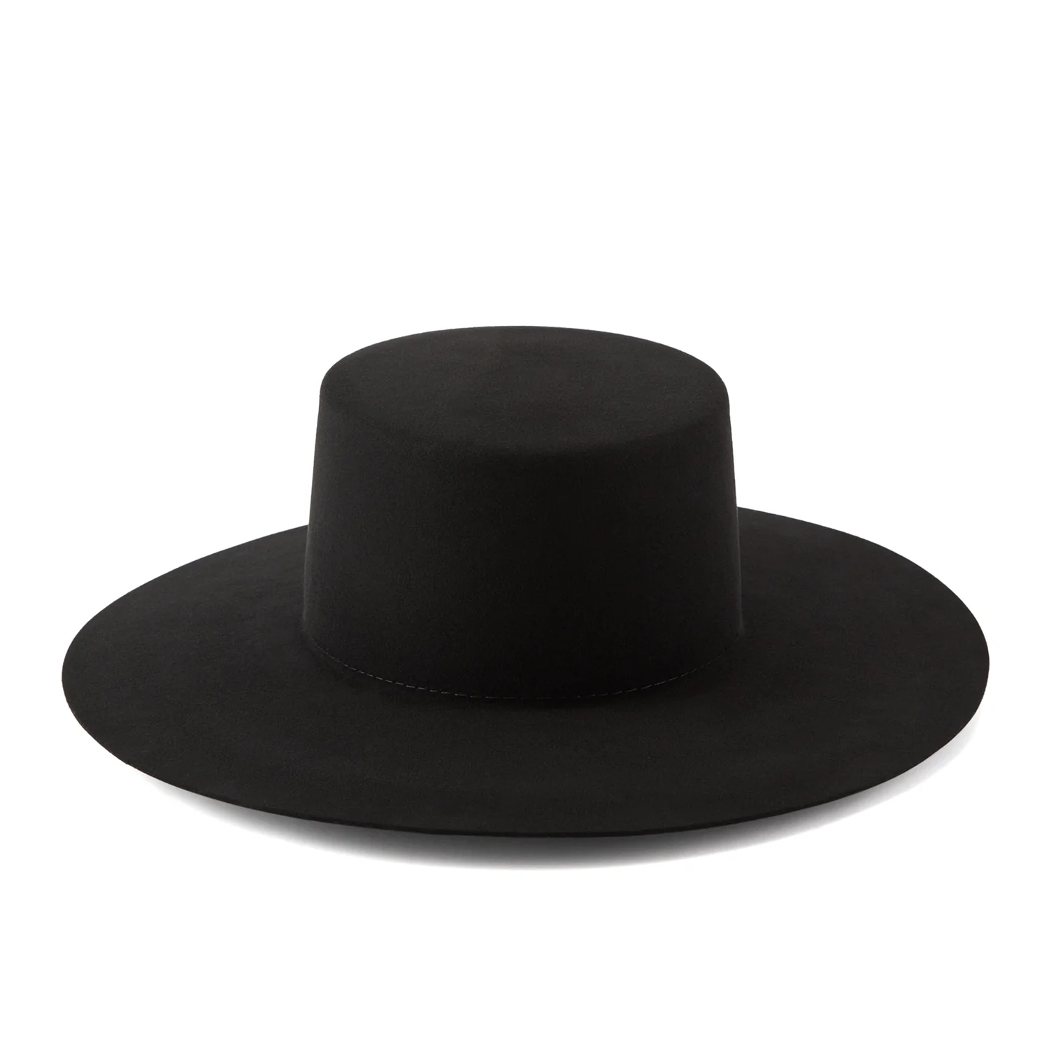 The James Bond Vicenzo Fedora Hat - On Her Majesty's Secret Service Edition - By Lock & Co. - Image 3