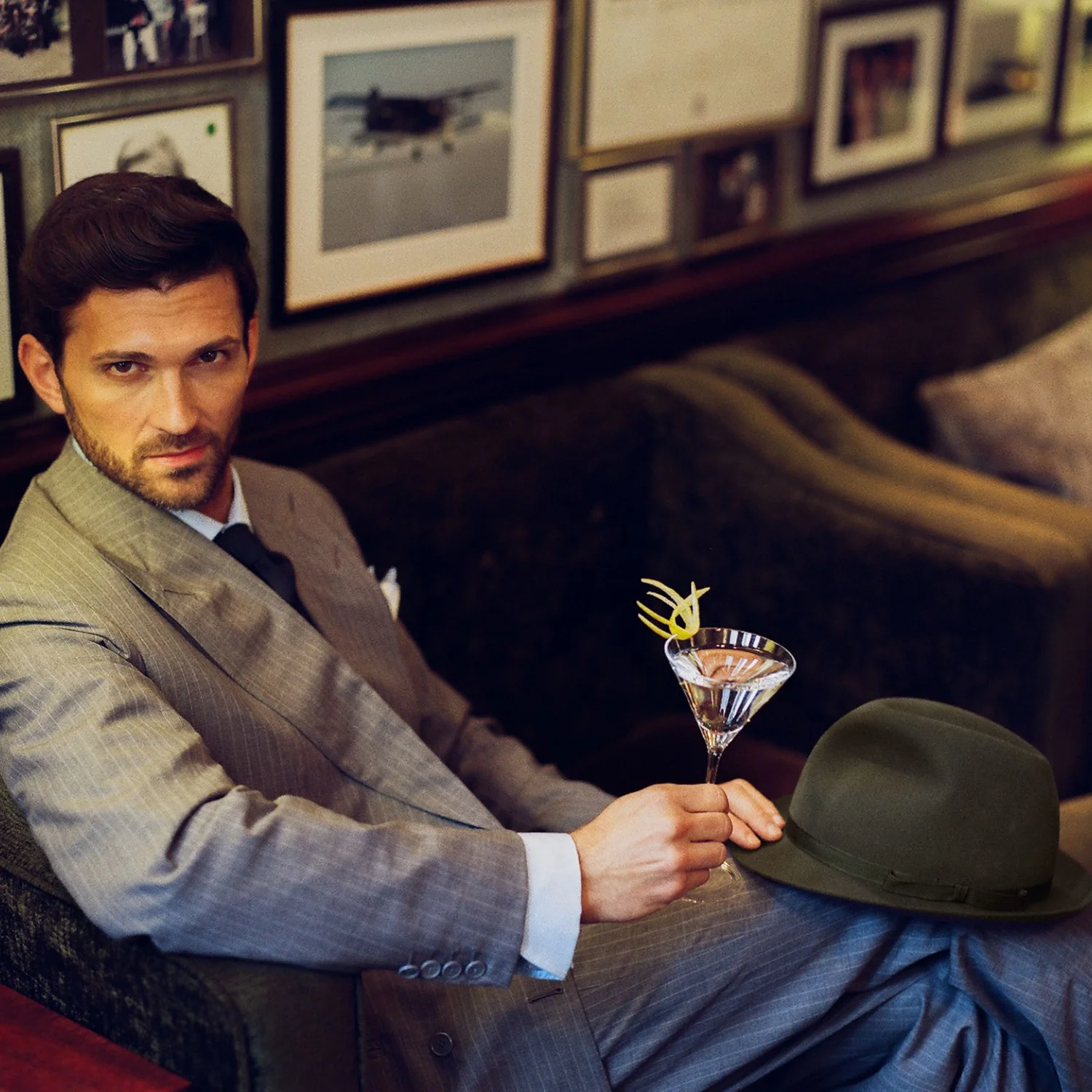 The James Trilby - Dr. No Edition - By Lock & Co. - Image 10