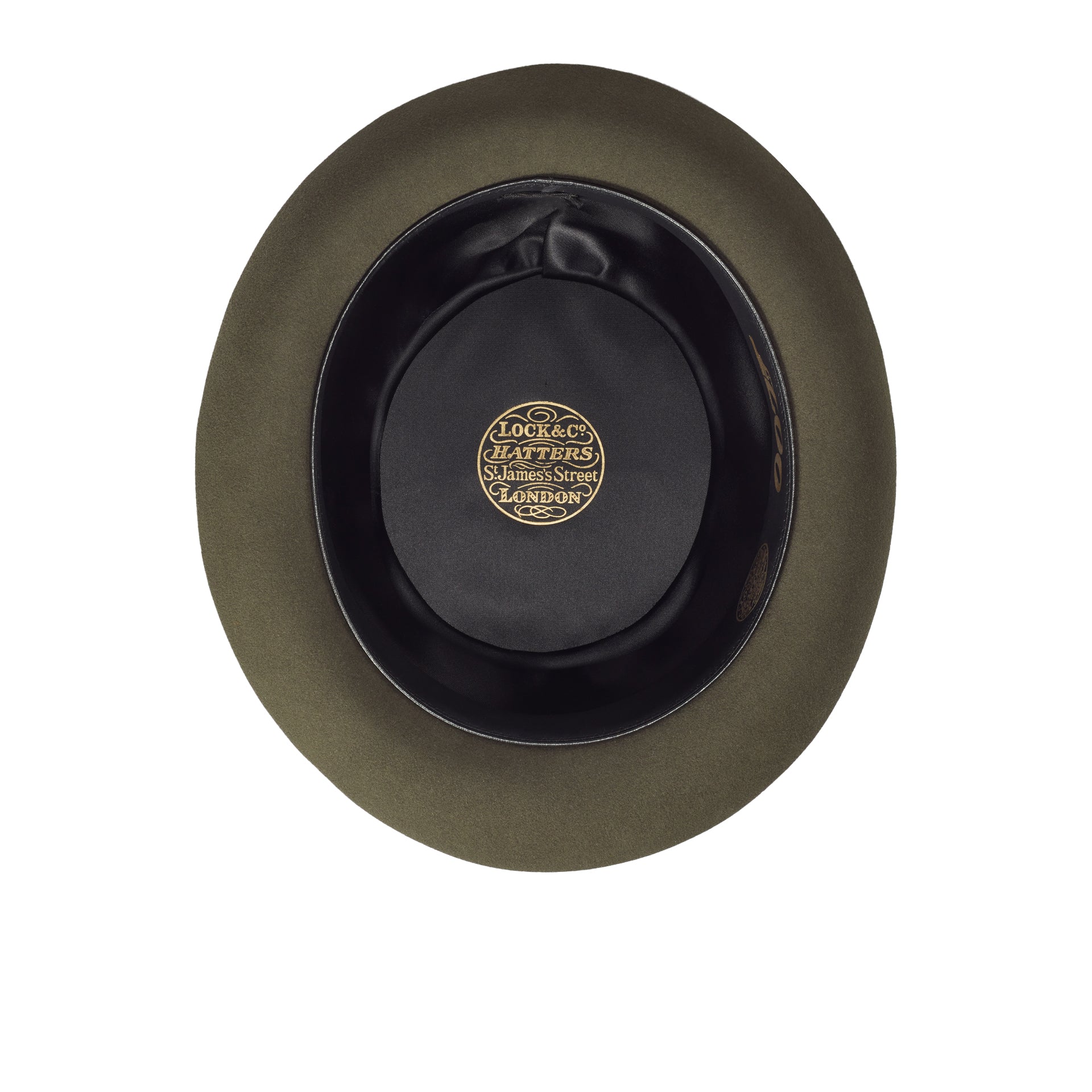 The James Trilby - Dr. No Edition - By Lock & Co. - Image 8