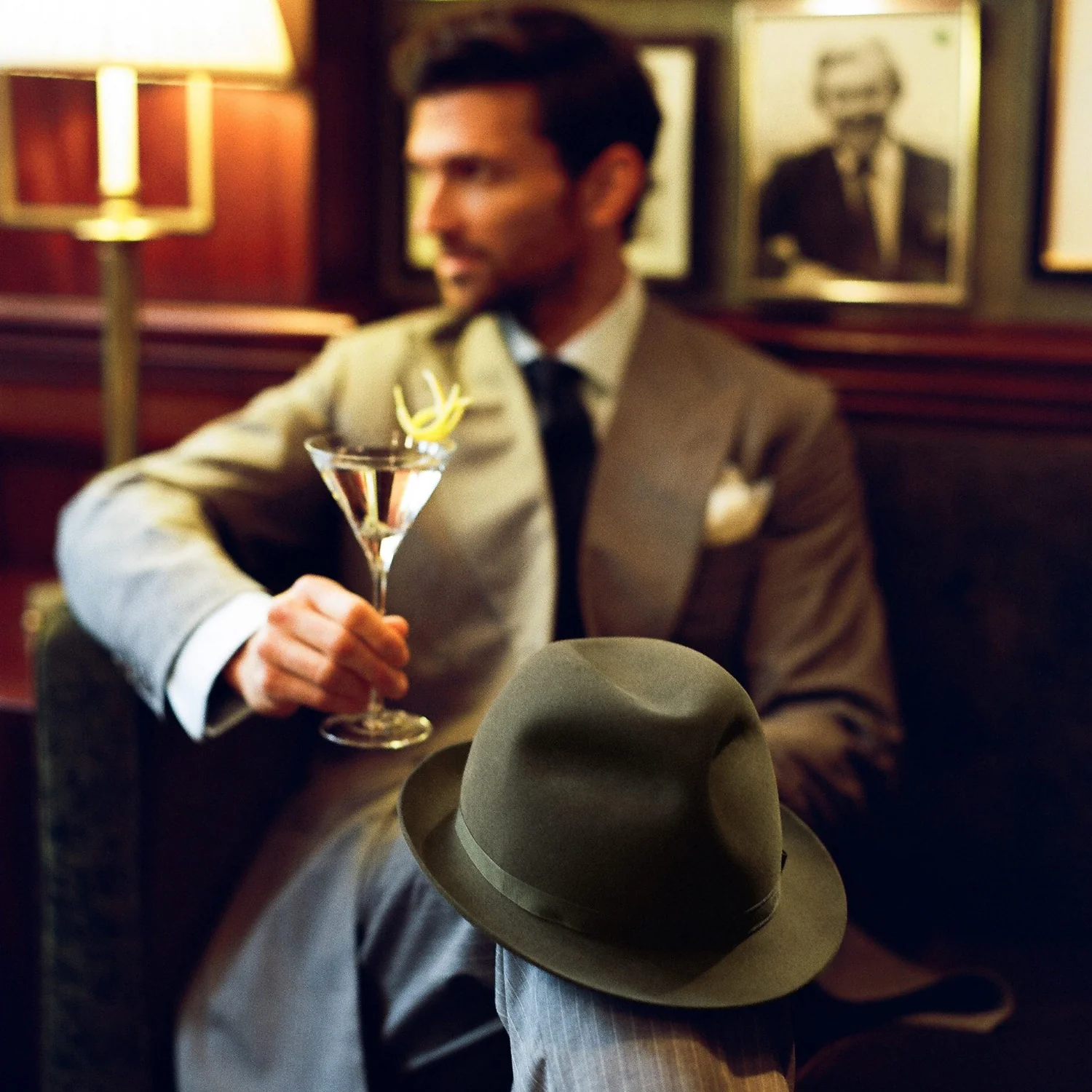 The James Trilby - Dr. No Edition - By Lock & Co. - Image 9