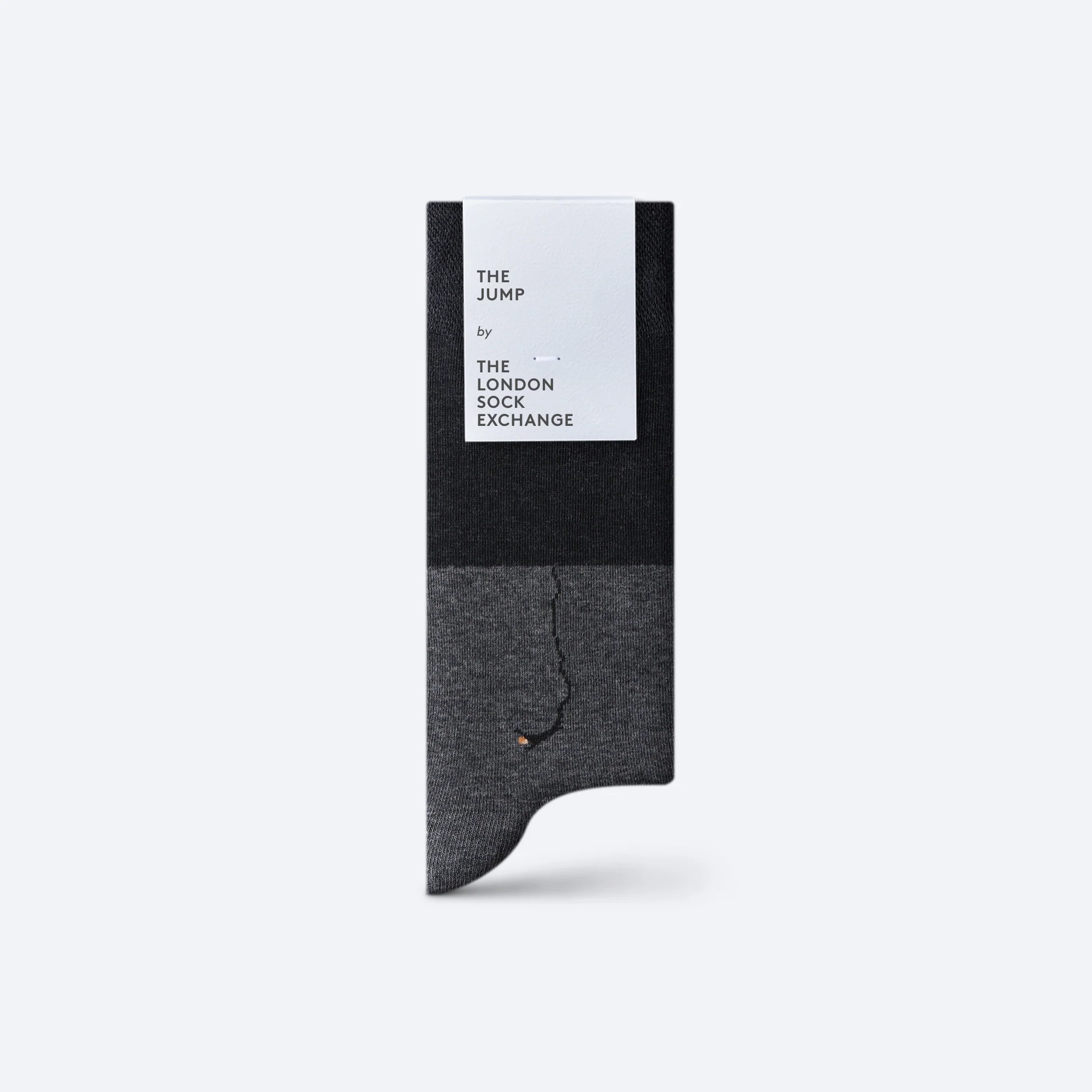 "The Jump" James Bond Socks - GoldenEye Anniversary Edition - By The London Sock Exchange - Image 4