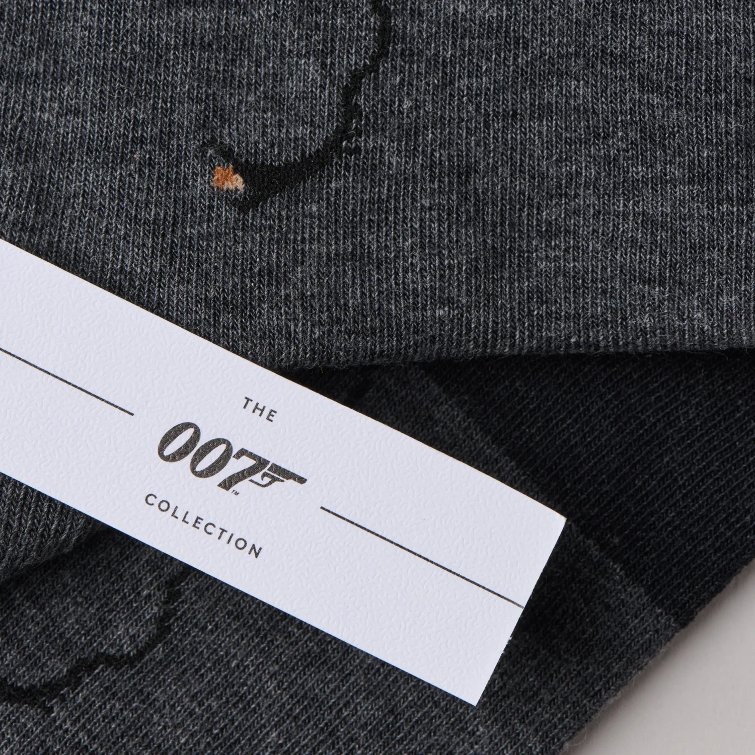 "The Jump" James Bond Socks - GoldenEye Anniversary Edition - By The London Sock Exchange - Image 8