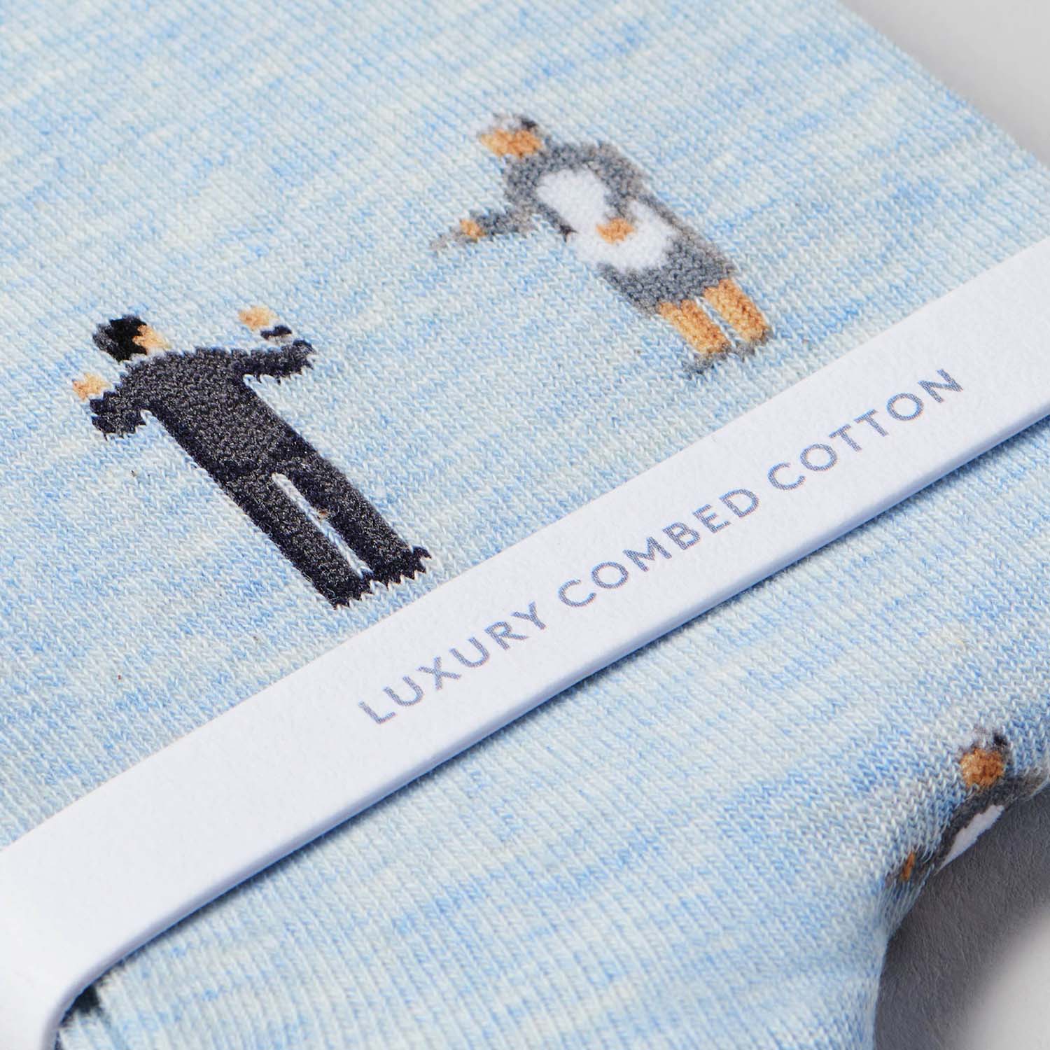 "The Klebb" James Bond Socks - By The London Sock Exchange - Image 4