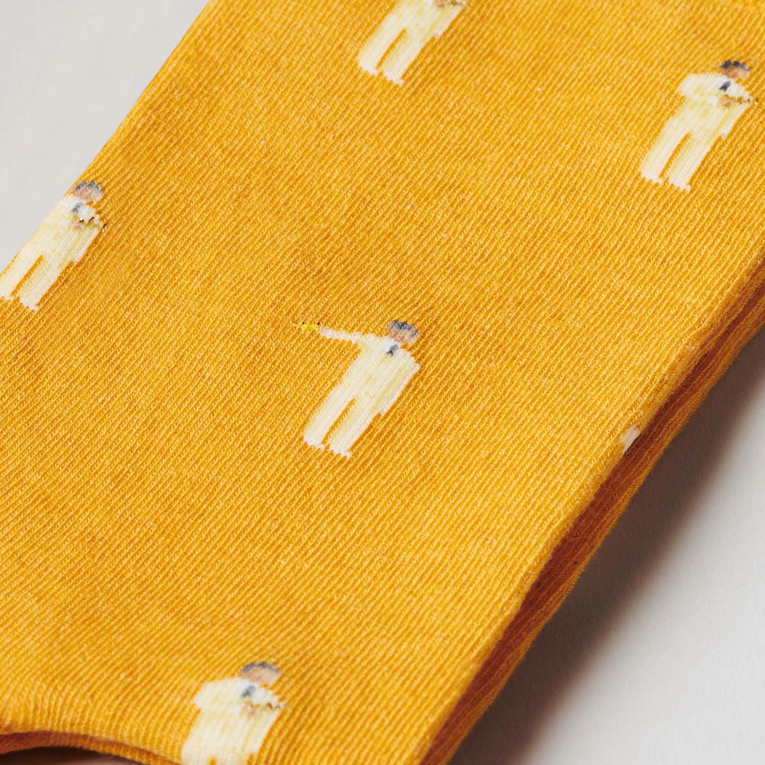 "The Scaramanga" James Bond Socks - By The London Sock Exchange - Image 5