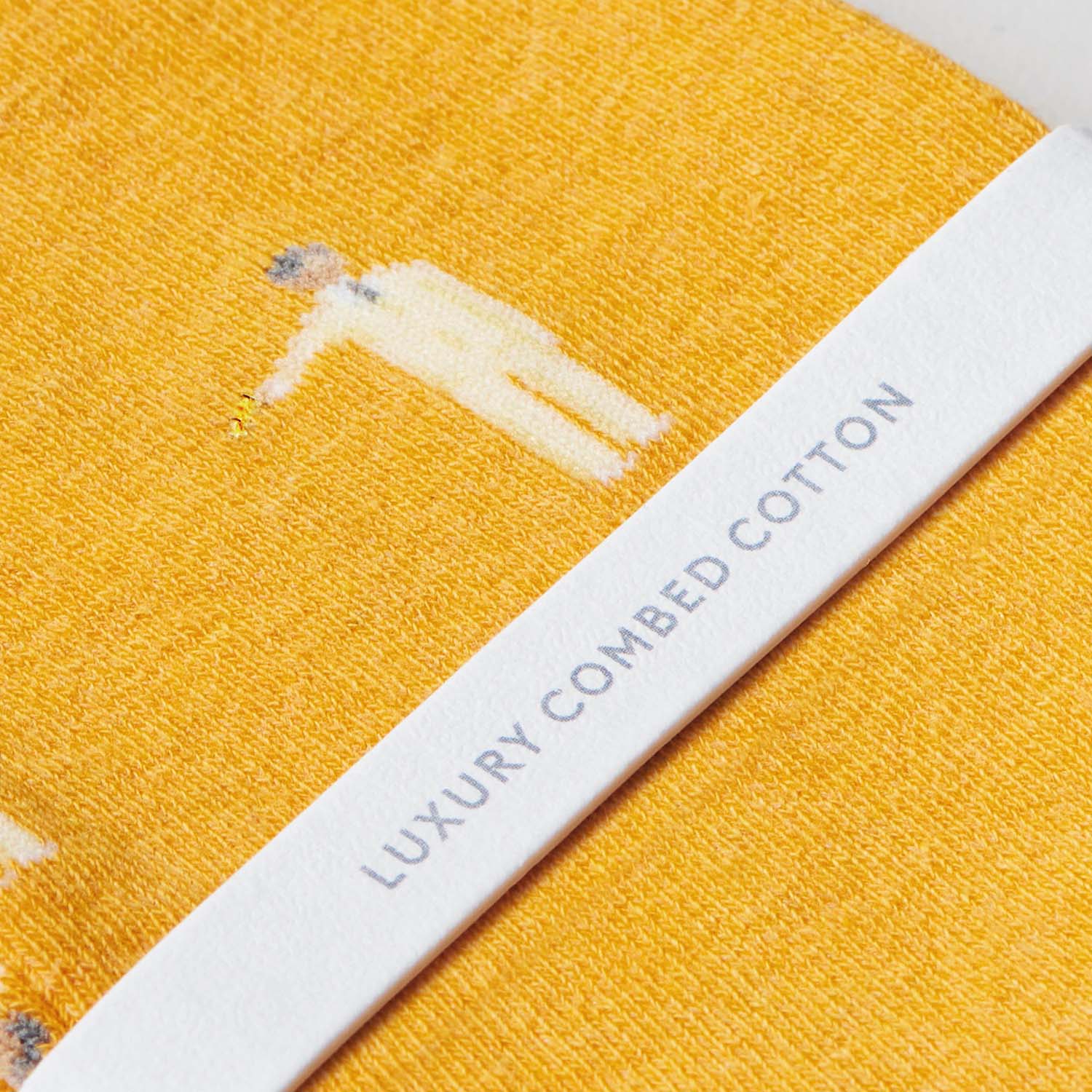 "The Scaramanga" James Bond Socks - By The London Sock Exchange - Image 6